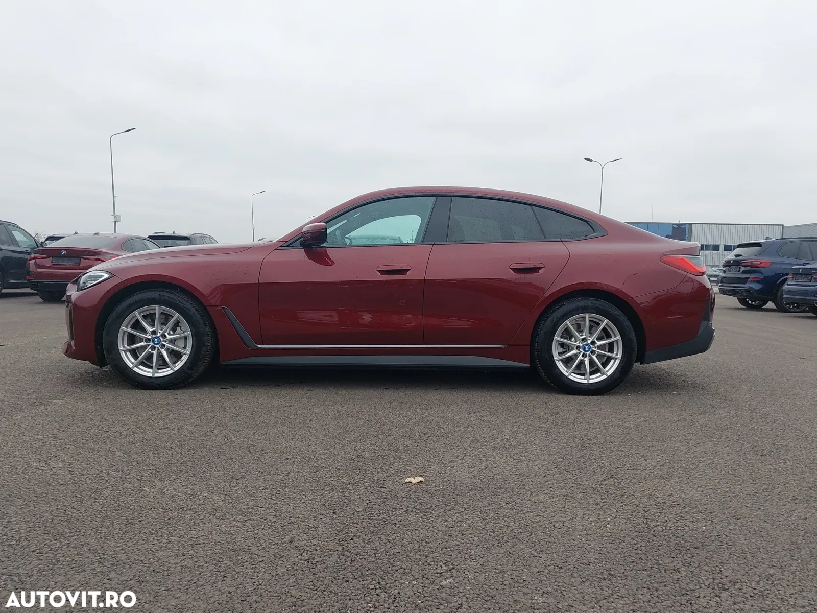 BMW i4 eDrive40 - 3