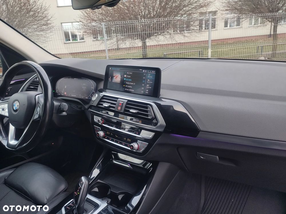 BMW X3 xDrive30e xLine sport - 17