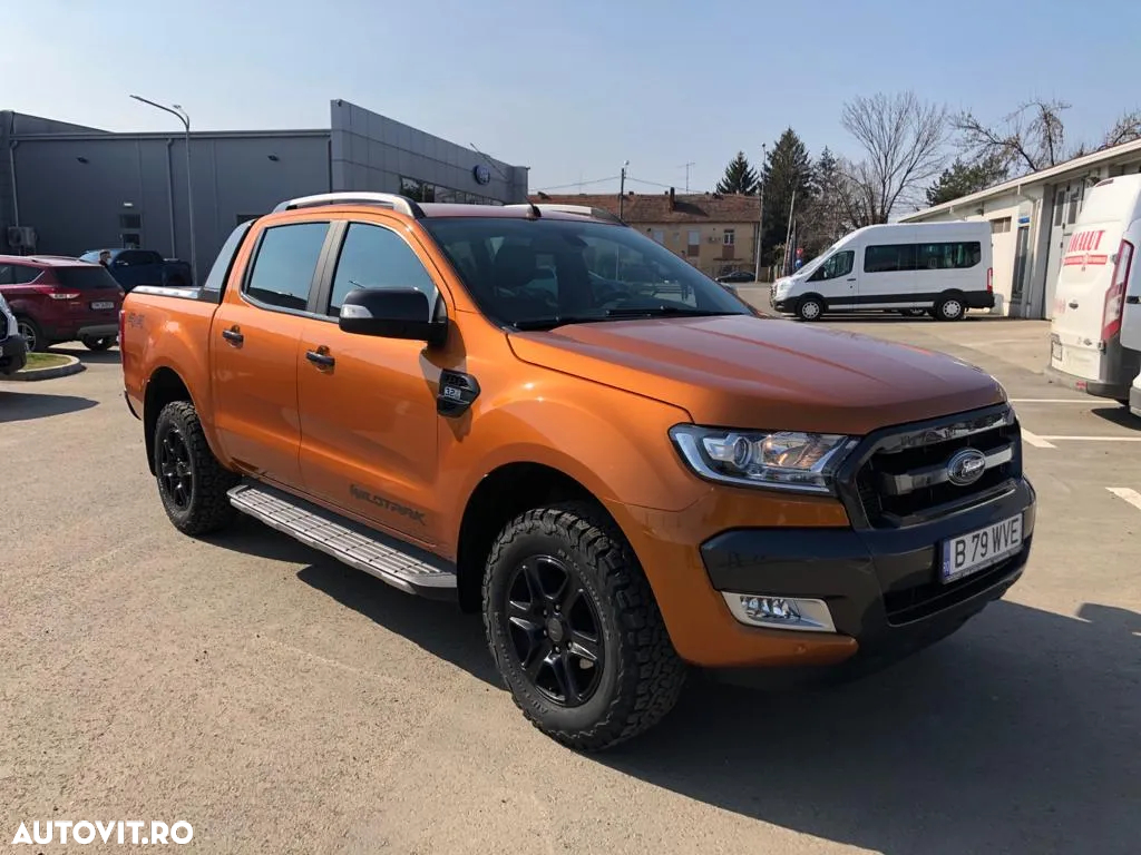 Ford Ranger - 4