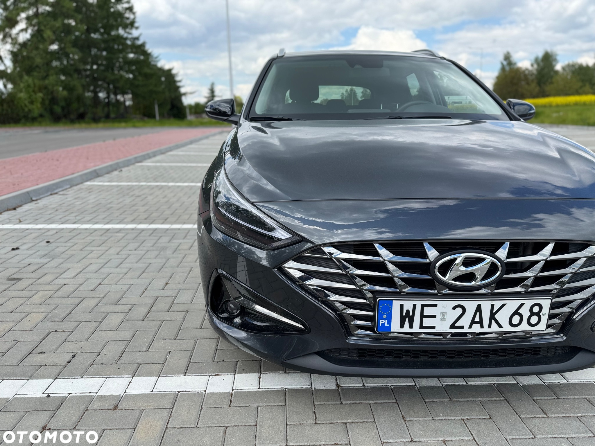 Hyundai i30 1.5 T-GDI 48V Smart DCT - 12