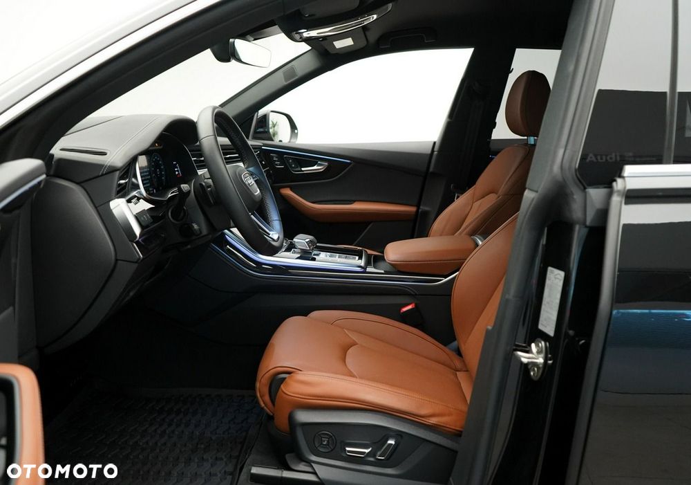 Audi Q8 - 17