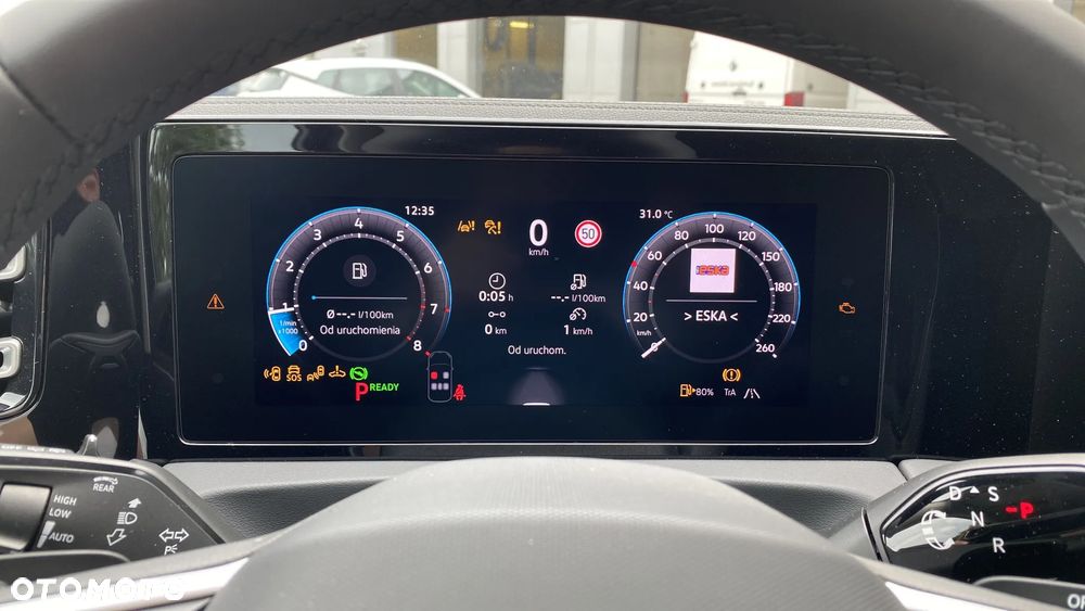 Volkswagen Tiguan 1.5 TSI EVO Elegance DSG - 11