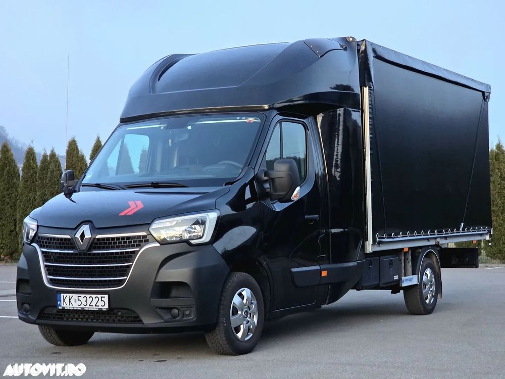 Renault Master - 10