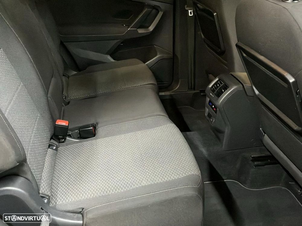VW Tiguan - 14