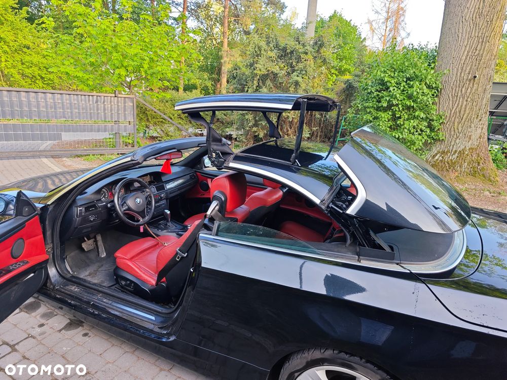 BMW Seria 3 - 7