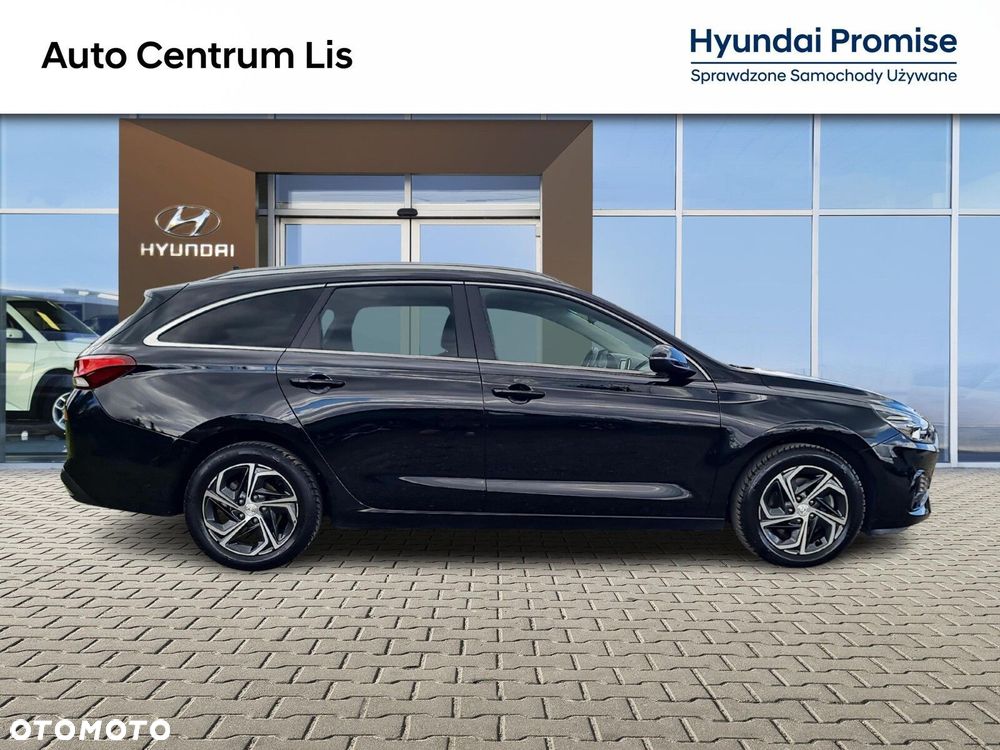 Hyundai i30 1.0 T-GDI Smart DCT - 6