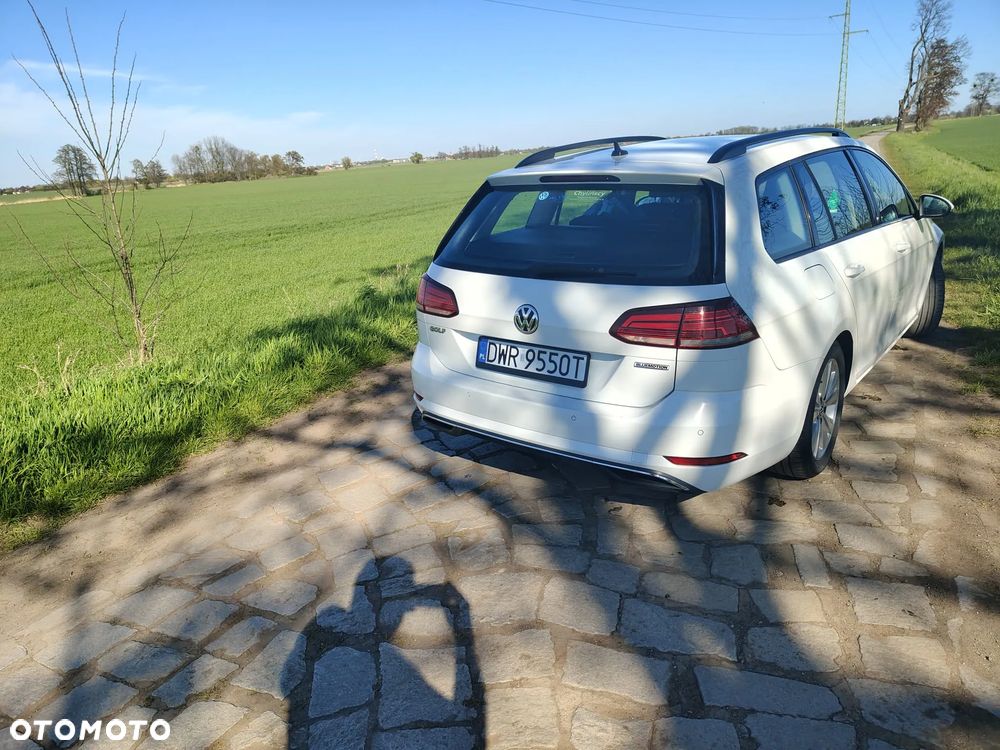 Volkswagen Golf 1.5 TSI BMT Highline - 18