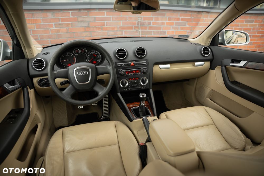 Audi A3 Sportback - 27