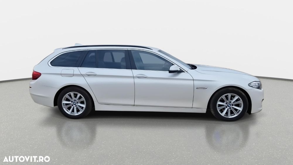 BMW Seria 5 520d AT - 6
