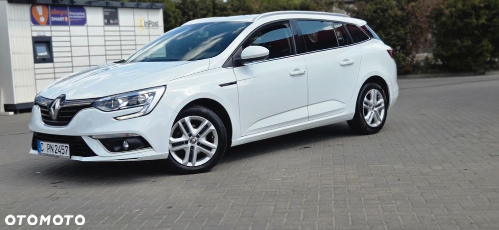 Renault Megane BLUE dCi 115 INTENS - 5