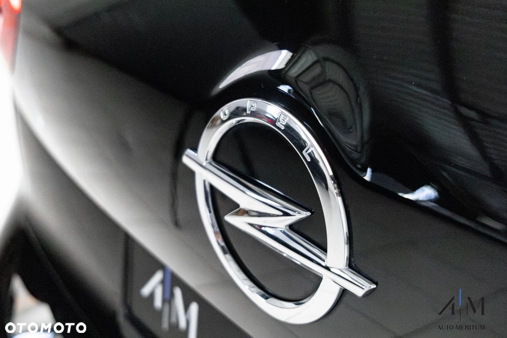 Opel Insignia 2.0 CDTI Ultimate S&S - 13