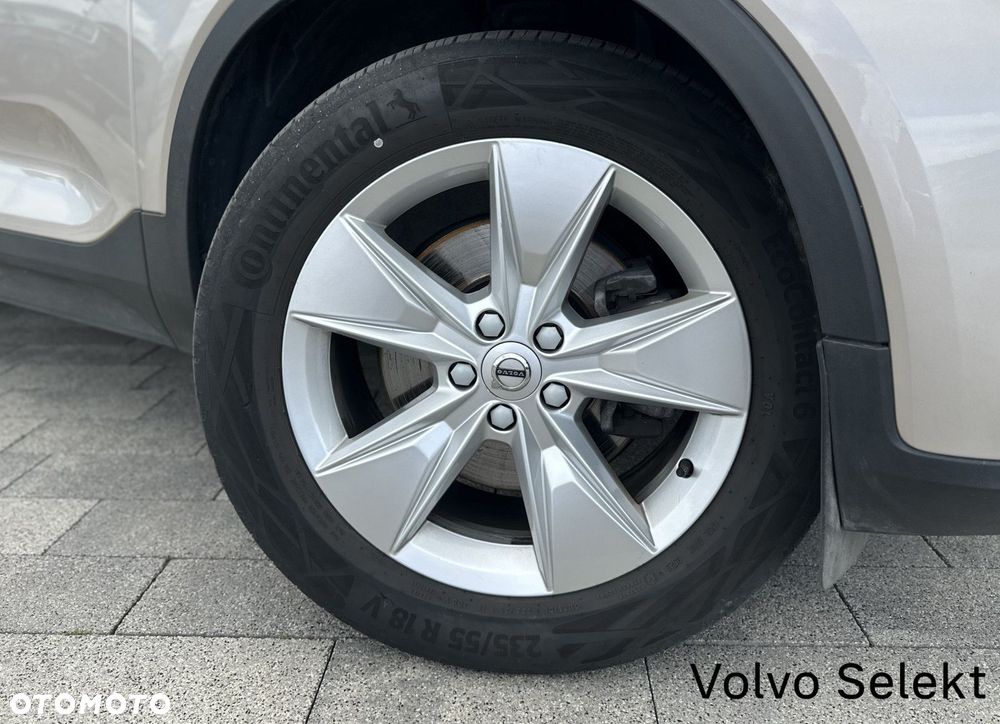 Volvo XC 40 - 4