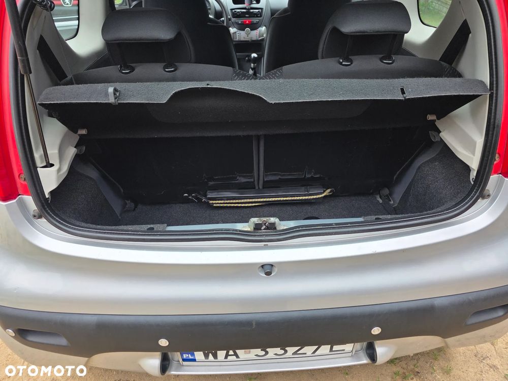 Peugeot 107 1.0 Trendy - 15