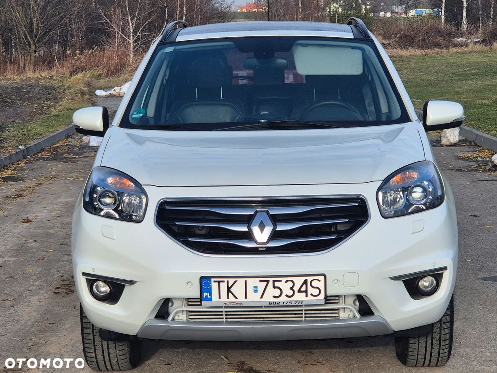 Renault Koleos dCi 150 FAP 4x4 Night and Day - 6