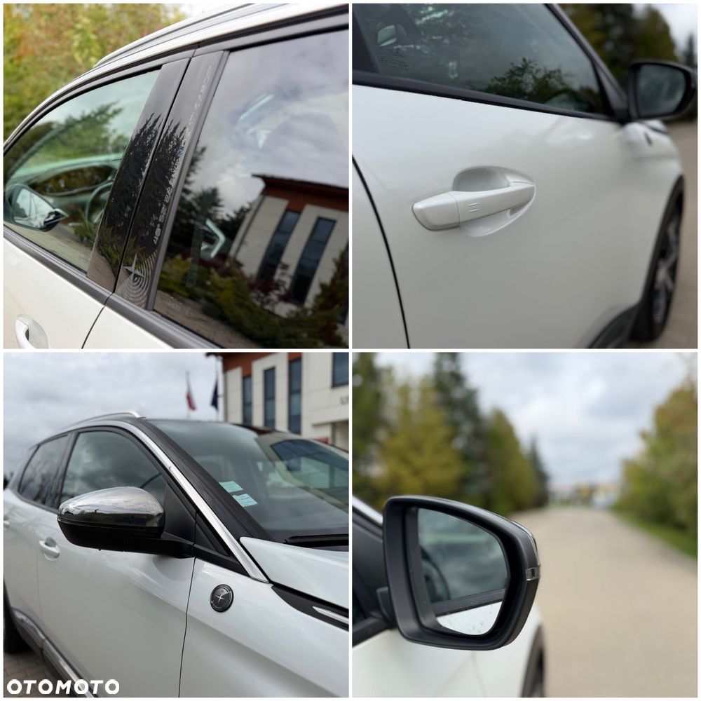 Peugeot 3008 PureTech 130 Stop & Start GPF EAT8 Crossway - 11