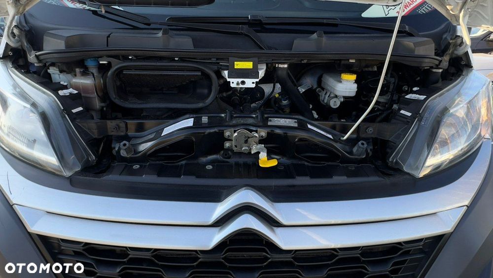 Citroën Jumper - 28