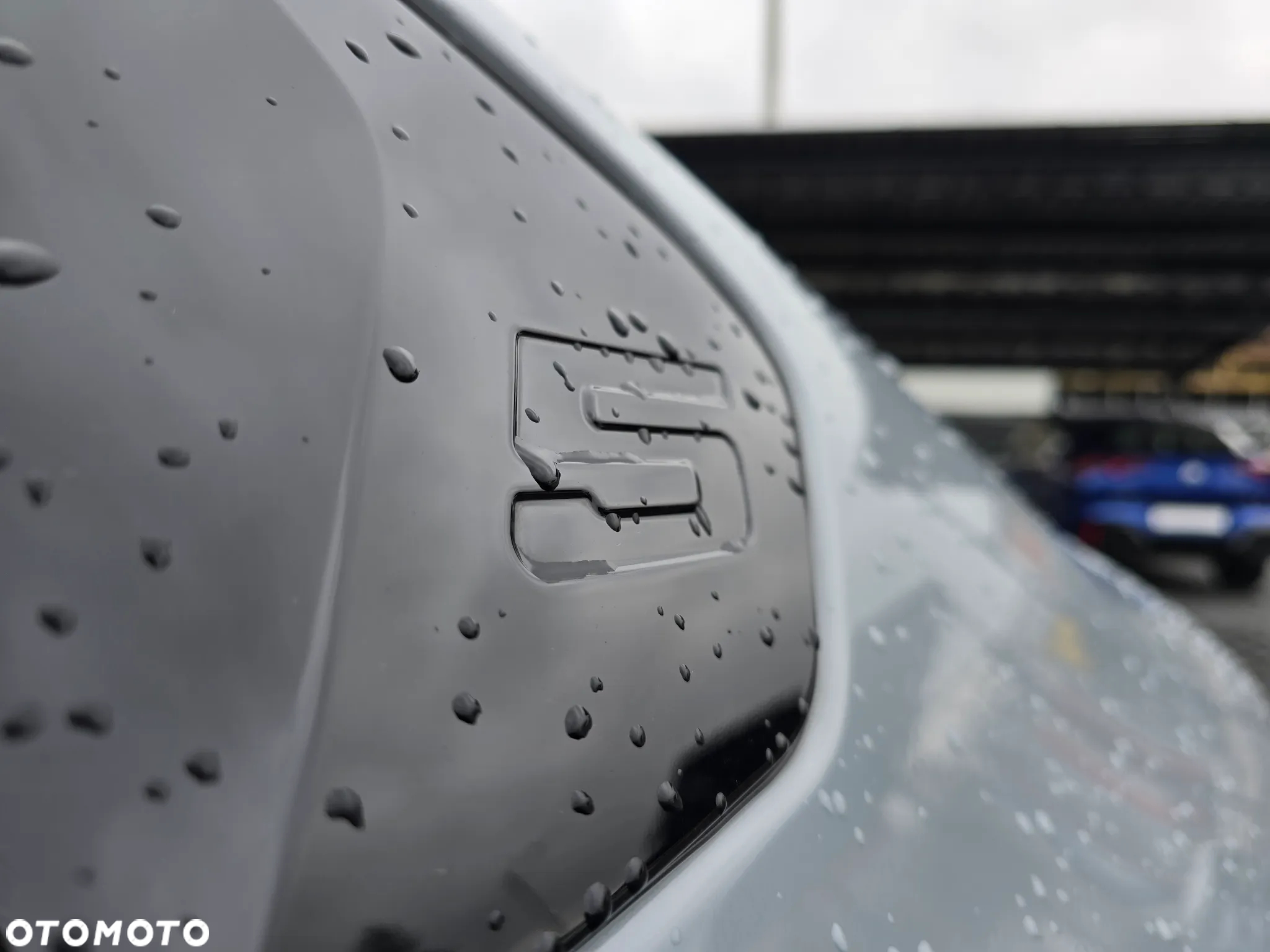 BMW Seria 5 - 7