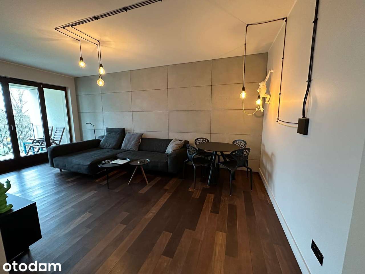 Apartament 2-pokoje, wysoki standard, bezpośrednio, dostępne od zaraz