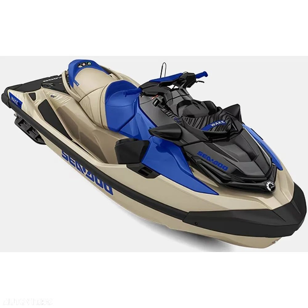 Can-Am Altul - 1