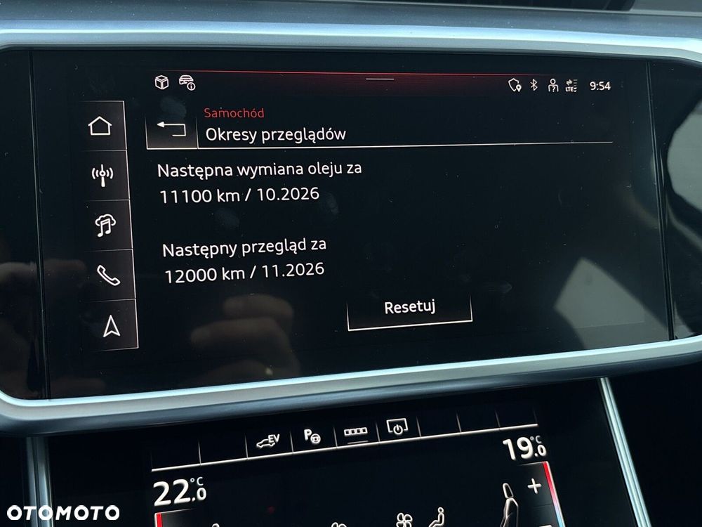 Audi A6 Limousine - 31