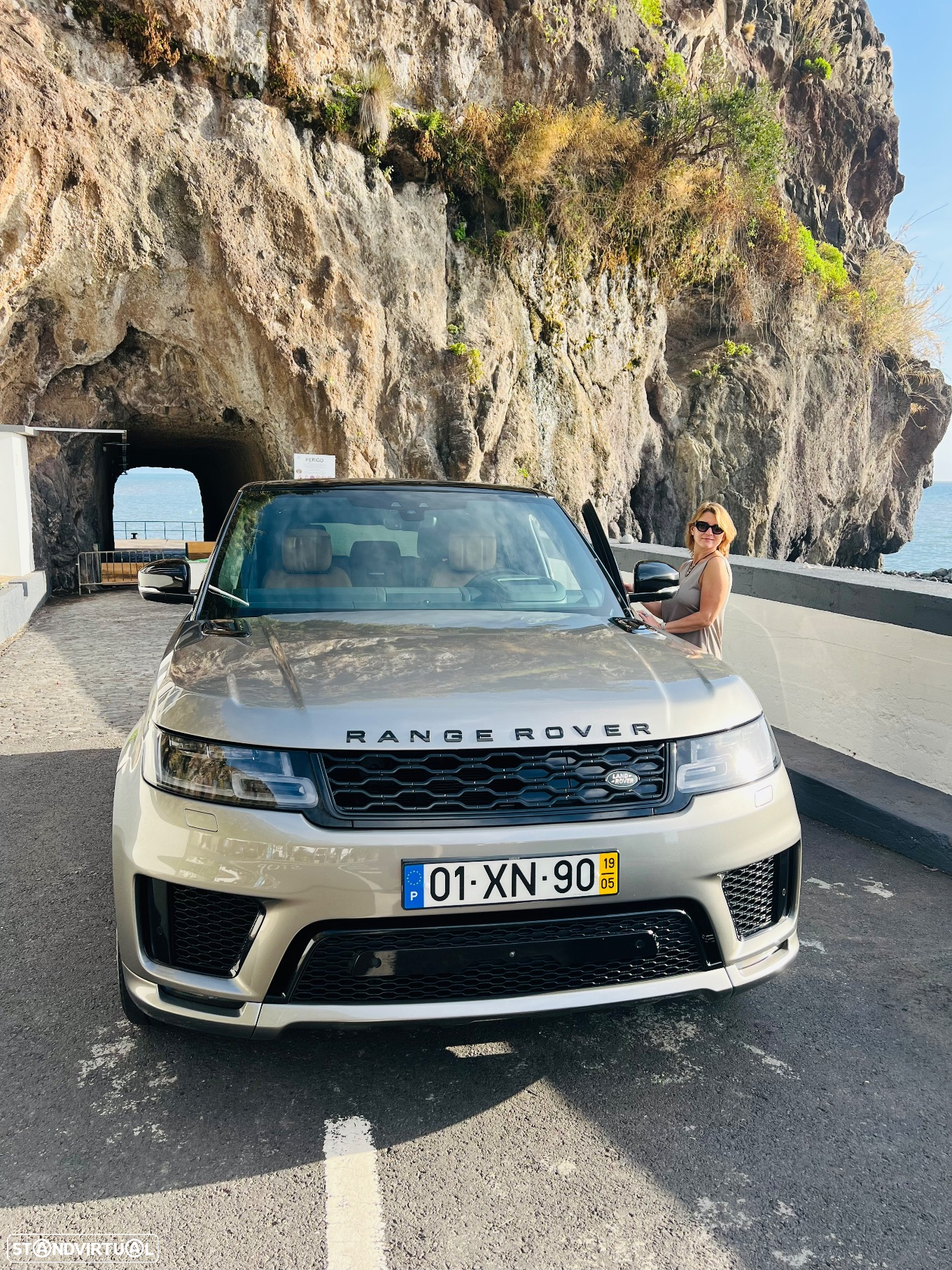 Land Rover Range Rover Sport 2.0 Si4 PHEV Autobiography Dynamic - 14