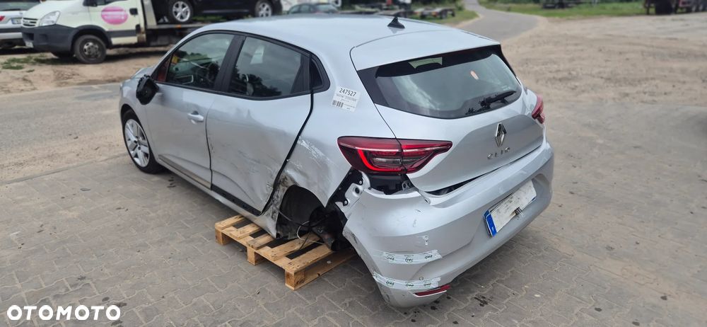Renault Clio 1.0 TCe Intens - 15