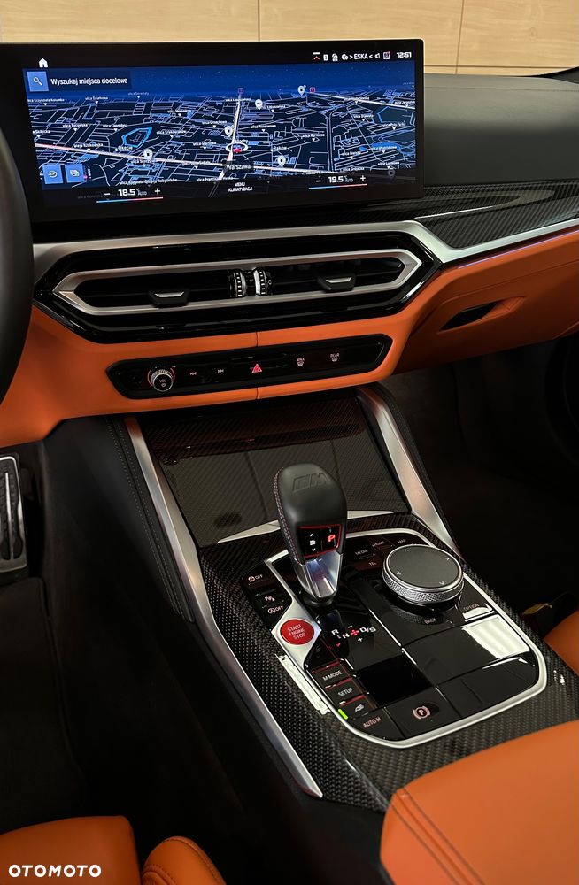 BMW M4 Competition M xDrive sport - 15