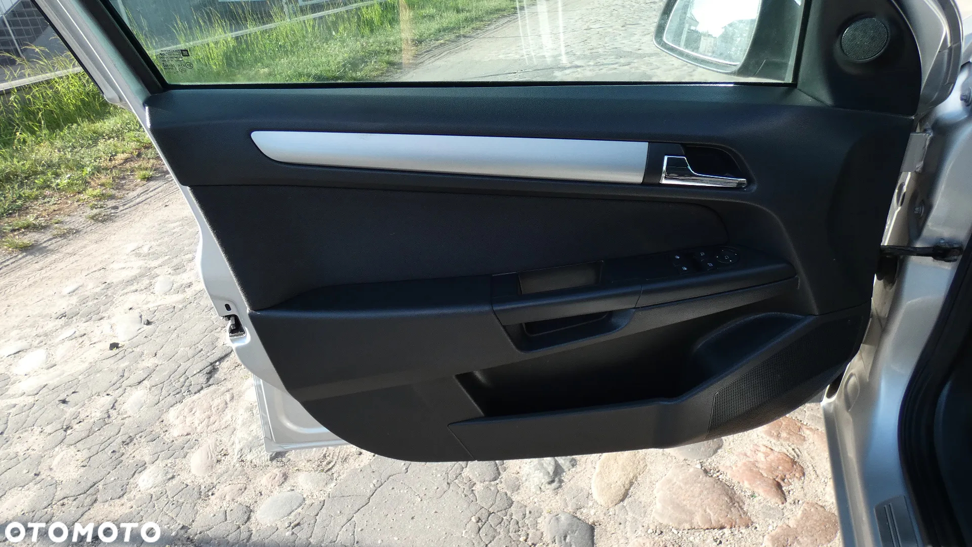 Opel Astra 1.9 CDTI Caravan Edition - 22