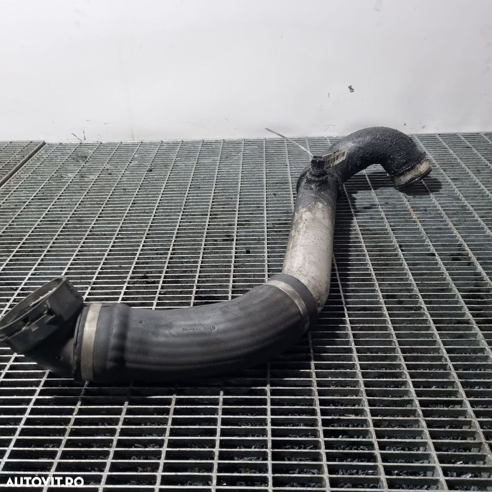 Furtun BMW X3 E83 2.0 Diesel 2003 - 2006 110kW 150CP 1995CC M47 D20 Euro4 (1313) - 1