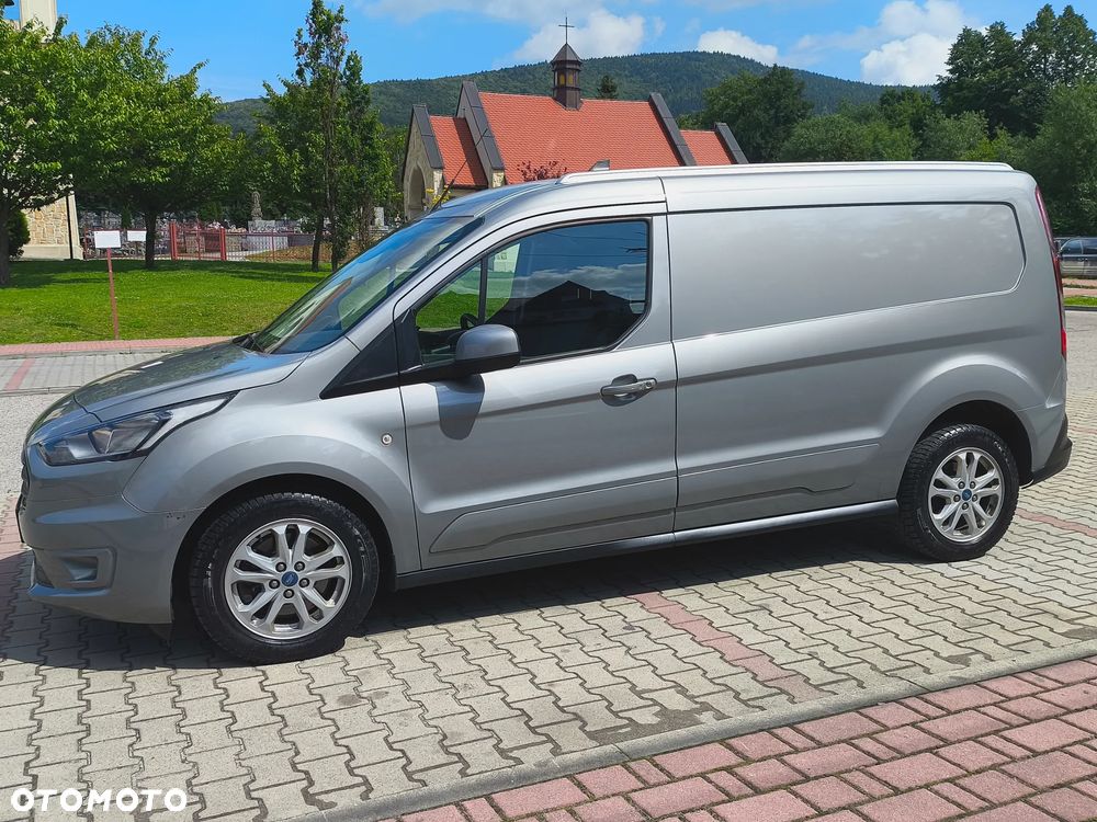 Ford Transit Connect - 16