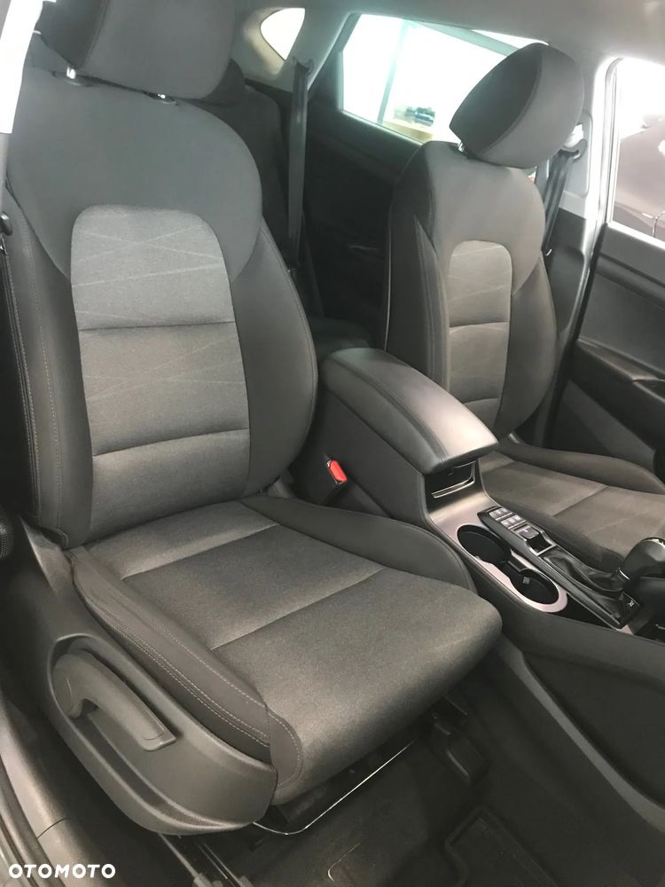 Hyundai Tucson 1.6 T-GDi Style 2WD DCT - 15