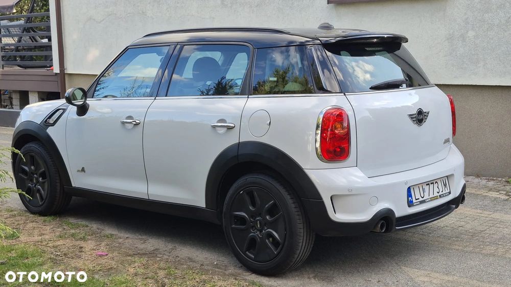 MINI Countryman - 12