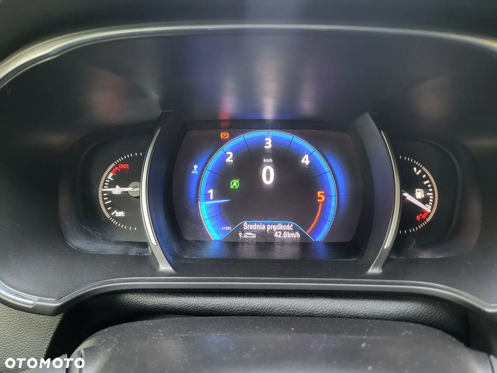 Renault Megane - 9