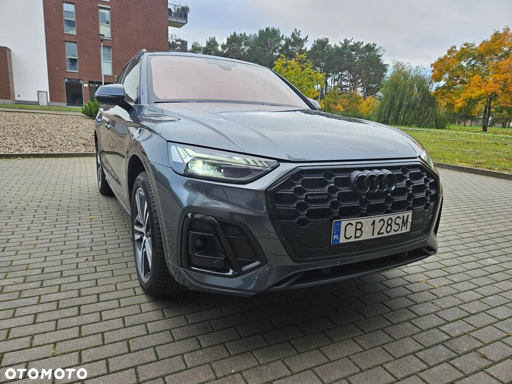 Audi Q5 2.0 TDI Quattro S tronic - 12