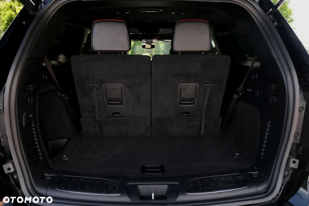 Dodge Durango - 22