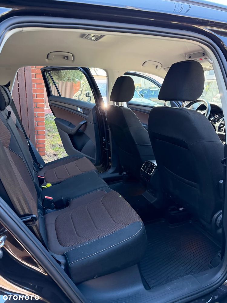 Skoda Kodiaq - 8