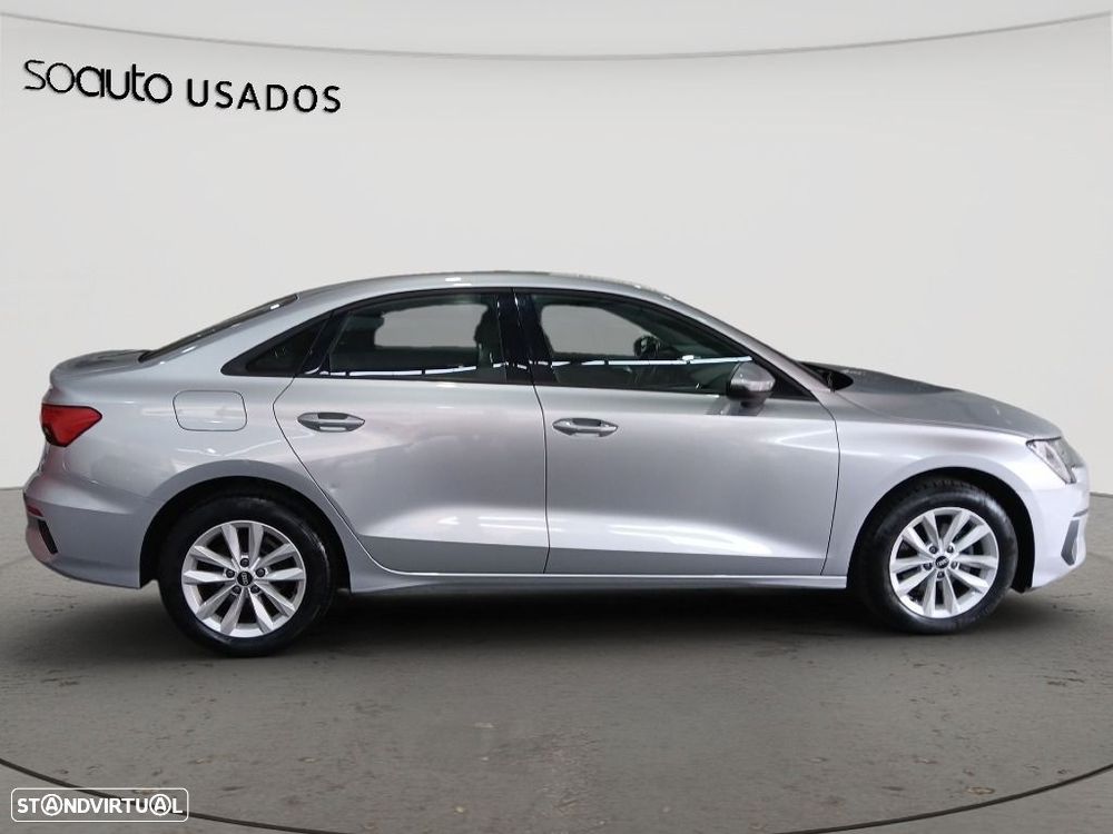 Audi A3 Limousine 30 TDI - 9