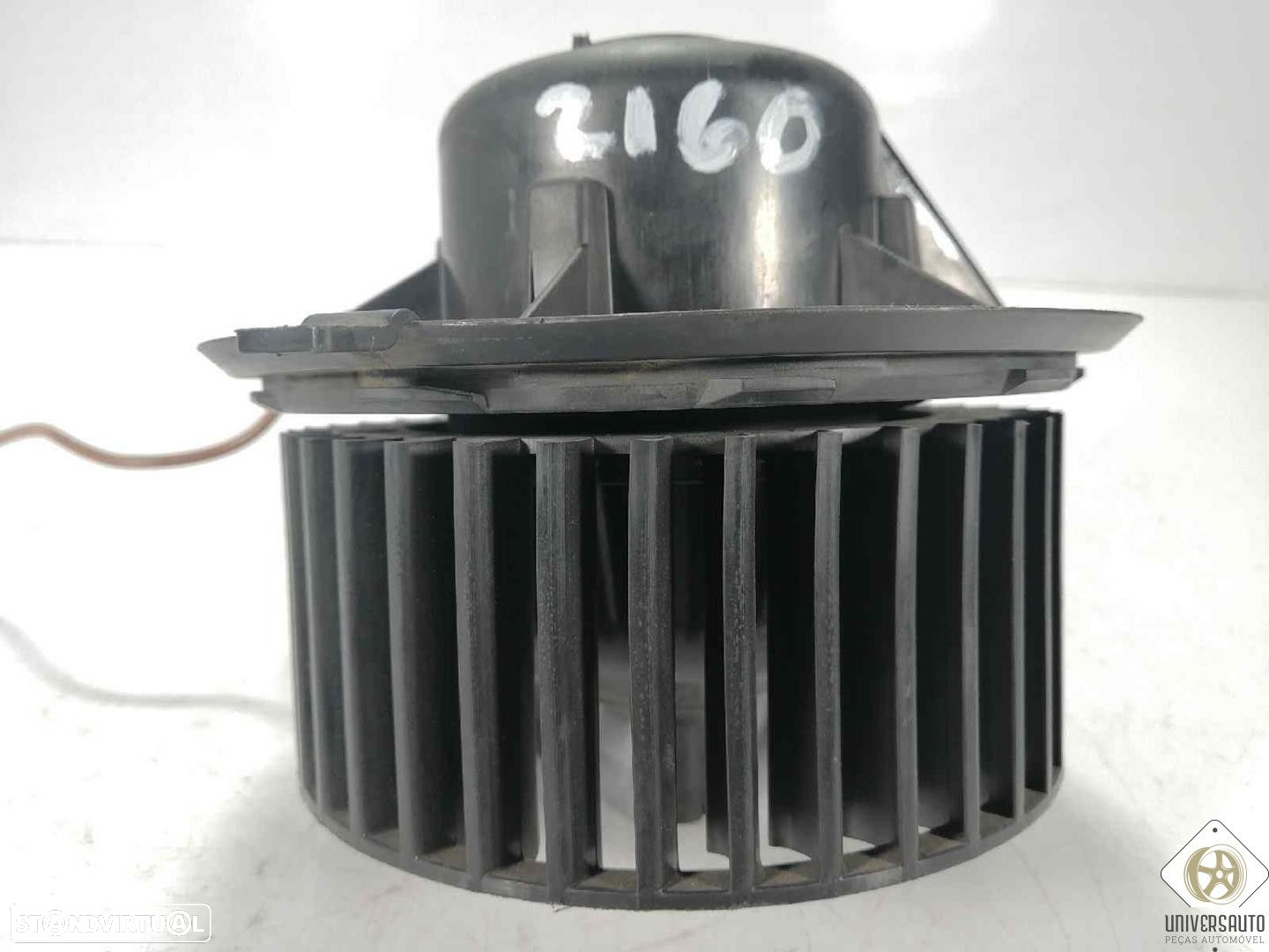 MOTOR SOFAGEM VOLKSWAGEN GOLF III 1994 - 2