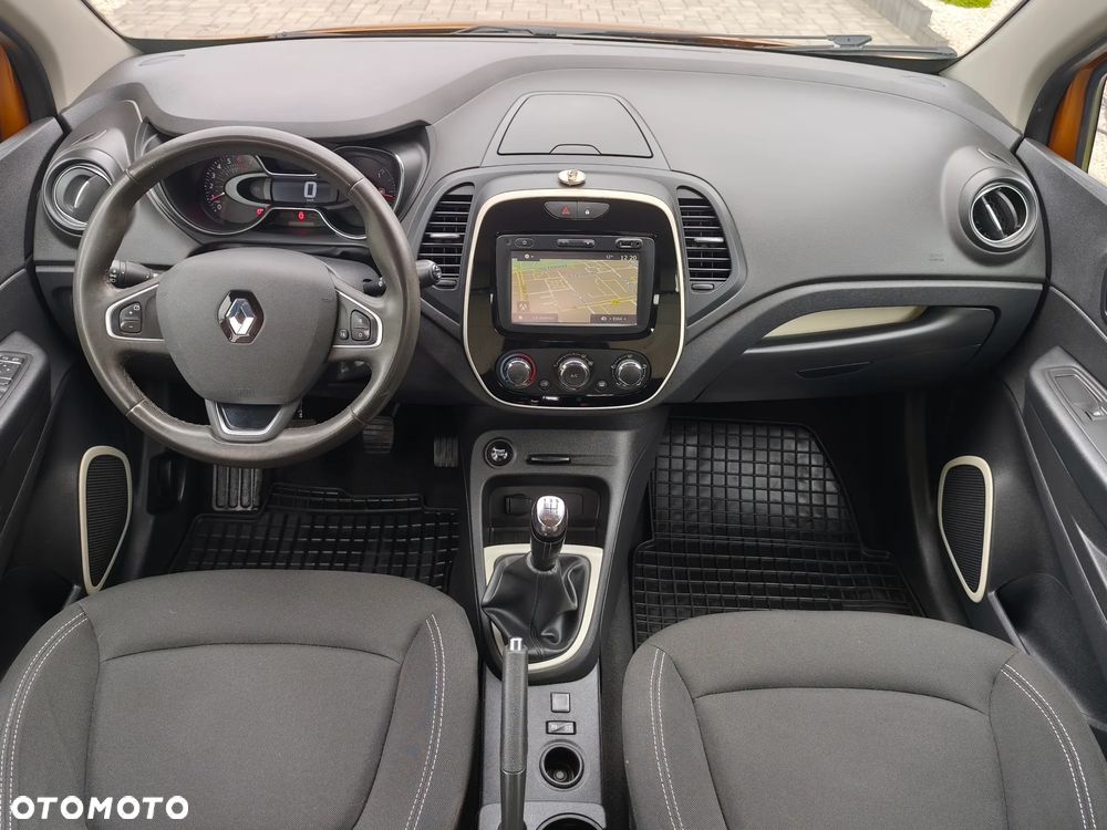 Renault Captur 0.9 Energy TCe Alize - 26