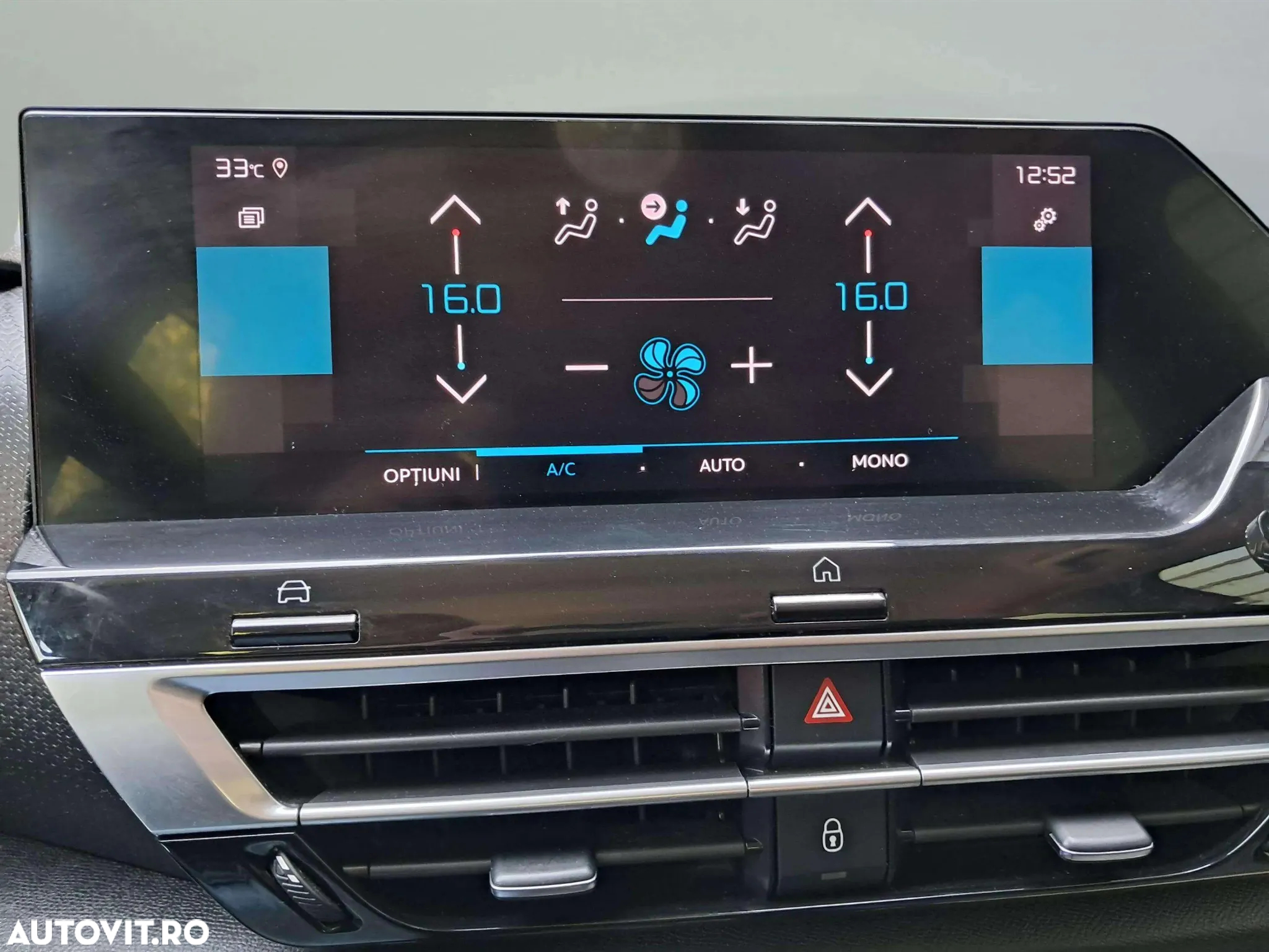 Citroën C4 1.2 PureTech S&S BVM6 Feel Pack - 13