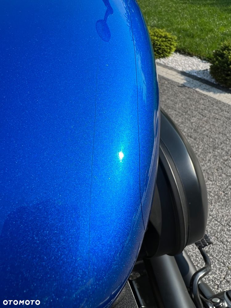 Harley-Davidson Street Rod XG 750A - 13