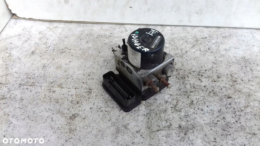 POMPA ABS CHRYSLER VOYAGER IV LIFT 05-07 - 2