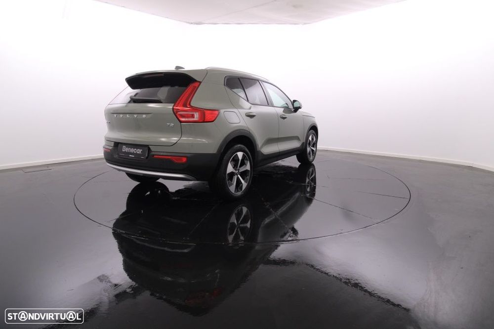 Volvo XC 40 1.5 T2 Core Auto - 7