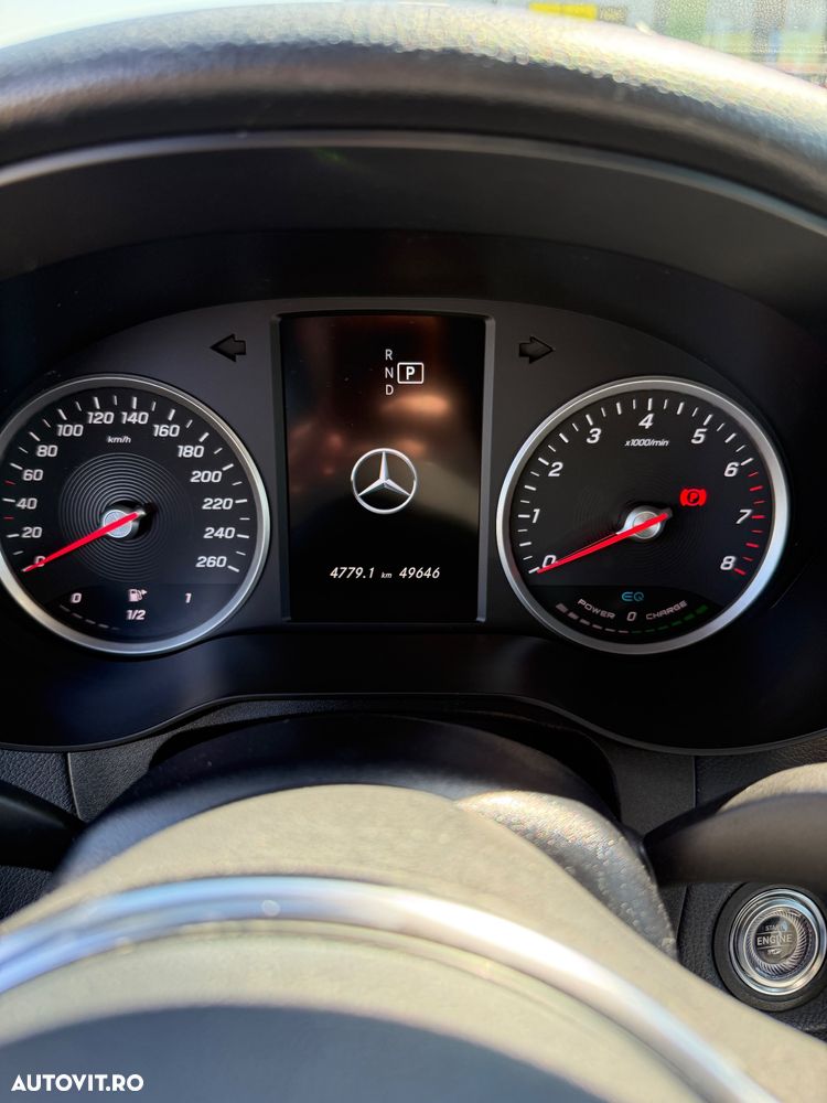 Mercedes-Benz GLC Coupe 200 4Matic 9G-TRONIC AMG Line - 21