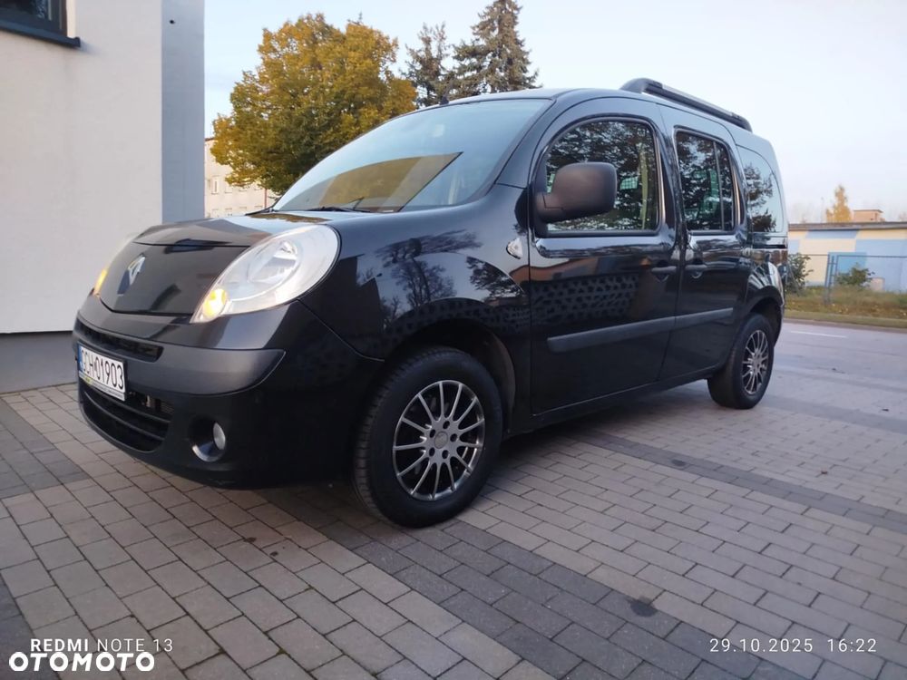 Renault Kangoo - 1