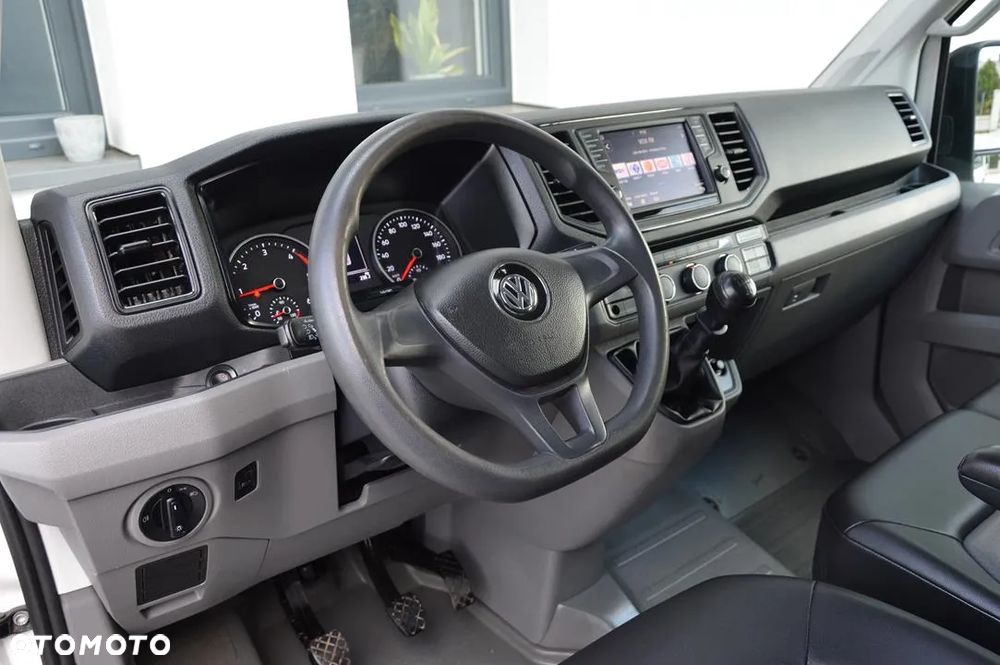 Volkswagen Crafter XXL - 15