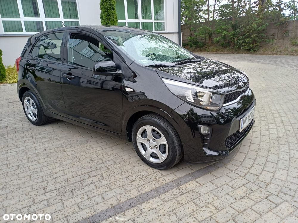 Kia Picanto 1.0 L - 2