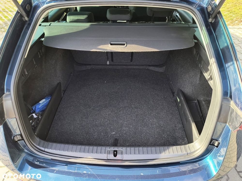 Skoda Octavia 2.0 TDI Style DSG - 28