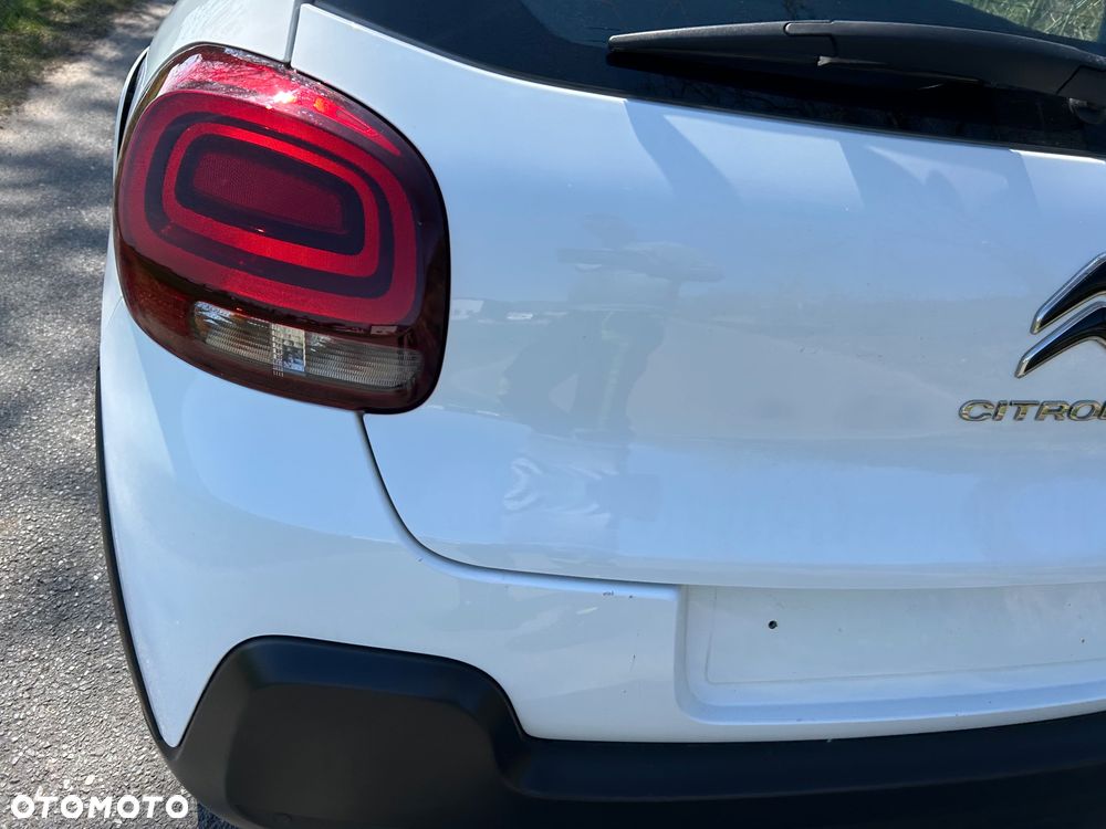 Citroën C3 - 25