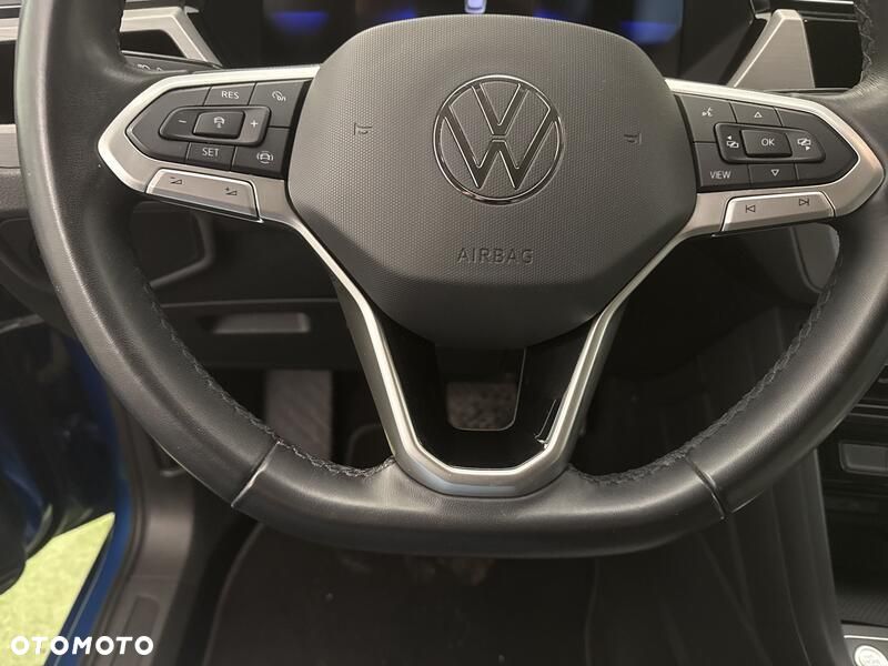 Volkswagen Touran 2.0 TDI BMT Comfortline DSG - 13